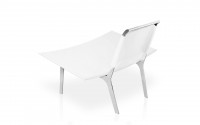 
Hide Leather: White