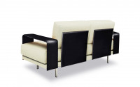Altopiano 2 Seater fabric
