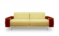 
Leather & Hide leather details: Beige - Bulgarian Red