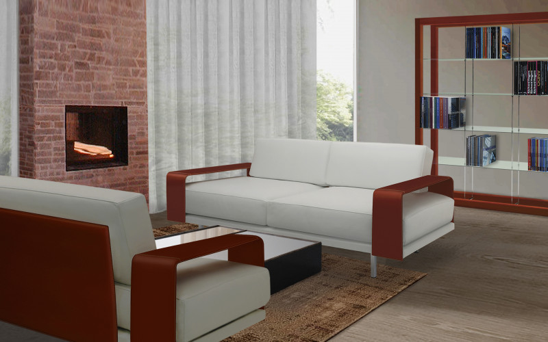 3 Seater Sofas