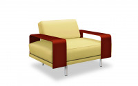 
Leather & Hide leather details: Beige - Bulgarian Red
