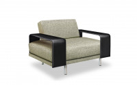 Altopiano Armchair fabric