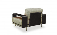 Altopiano Armchair fabric