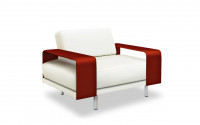 
Leather & Hide leather details: White - Bulgarian Red