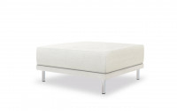 
Fabric: White