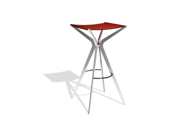 Ascot Stool