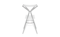 
Hide Leather: White