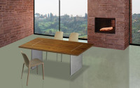 Blade Table L 210