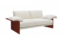 Brera 2 Seater fabric