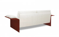 Brera 2 Seater fabric