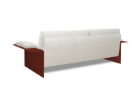 Brera 3 Seater fabric
