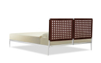
Hide Leather: Brown