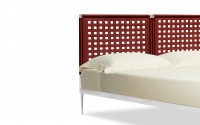 
Hide Leather: Bulgarian Red