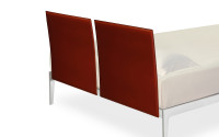 
Hide Leather: Bulgarian Red