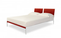 
Hide Leather: Bulgarian Red