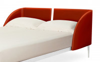 
Hide Leather: Bulgarian Red