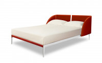 City Nights Bed - Roma