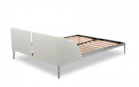
Hide Leather: White
