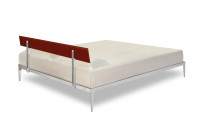 
Hide Leather: Bulgarian Red
