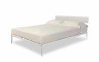 
Hide Leather: White