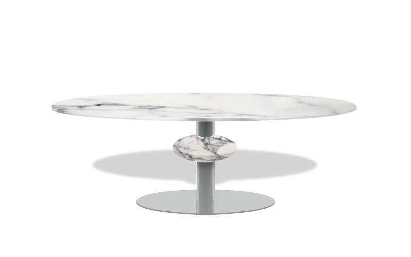 Diadema Table  L 210