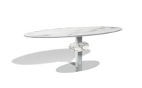 Diadema Table  L 210