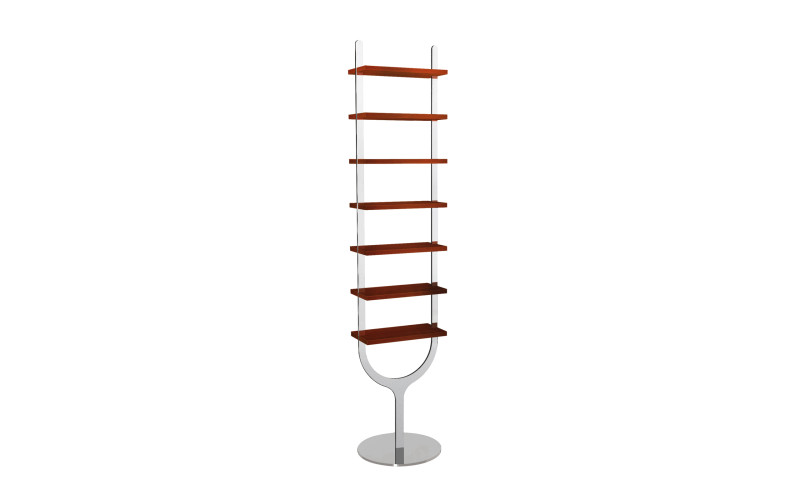 Diapason Cd Rack