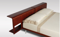 Dream Cruiser Bed