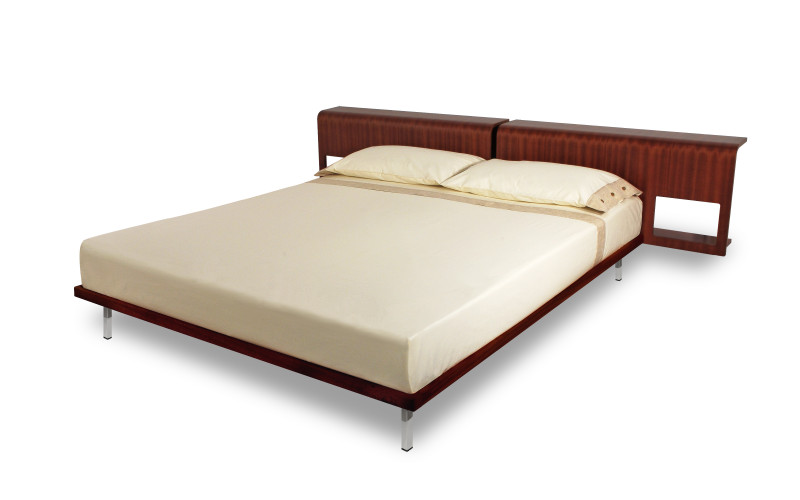 Dream Cruiser Bed