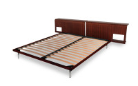Dream Cruiser Bed