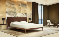 Duca Bed