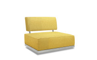 
Fabric: Mustard