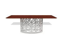 Forest Table  L 240