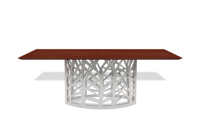 Forest Table  L 240