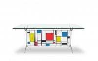 Gallery Table  L180