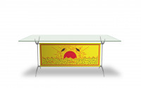 
First art panel: Sun
Second art panel: Sun