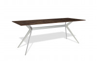 
Table top : Ceramic Brown Emperador