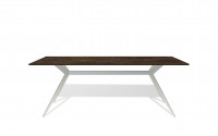 
Table top : Ceramic Brown Emperador