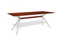 
Table top : Mahogany hardwood