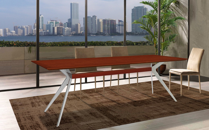 8 Seats Tables