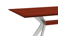 
Table top : Mahogany hardwood
