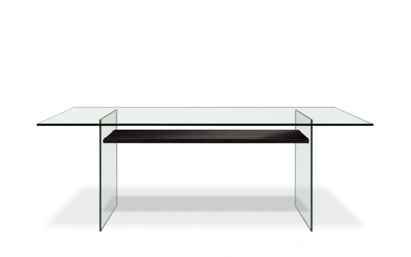 Ghost Table L 210 