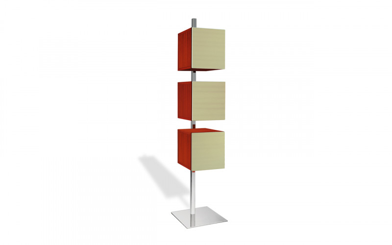 Ikon Cabinet