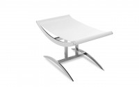 
Hide Leather: White