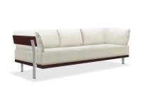 Ipanema 3 seater fabric