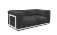 
Fabric: Black