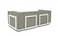 
Fabric: Grey