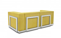 
Fabric: Mustard