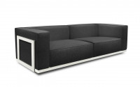 
Fabric: Black