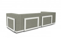 
Fabric: Grey